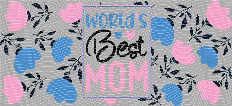 16oz Mother Day-M 70